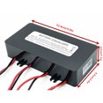 thumbnail image 3 of Decodeary Car Motorcycle Battery Equalizer Vehicle Voltage Difference Balancer Charger Regulator Automotive Automobile Accessories, 3 of 6