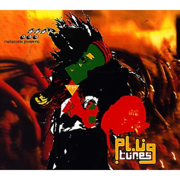 Va - Plug Tunes - CD