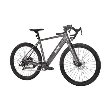 Defender - Gravel Electric Bike