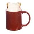 thumbnail image 3 of Star Wars Ewok 16 oz. Bas Relief Ceramic Mug, 3 of 3