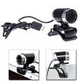 thumbnail image 5 of USB HD Webcam Web Cam Camera for Computer PC Laptop Desktop, 5 of 5