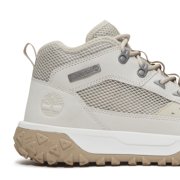 Timberland Men's Greenstride Motion 6 Mid Lace Up Sneaker Boot