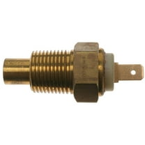 Standard Motor Products TS81 Temp Sender/Sensor Fits select: 1983-1989 CHEVROLET G30, 1986 CHEVROLET D30