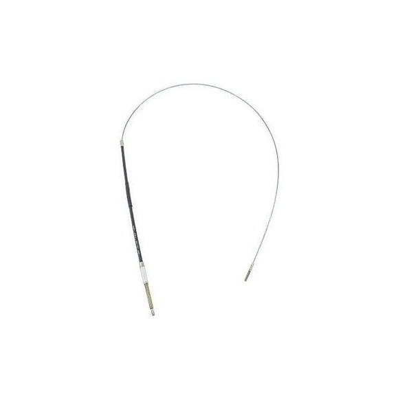 Clutch Cable - Compatible with 1970 - 1971 Porsche 911