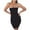 Black, variant on Njagoc3 Womens Slim Fit Mini Dress-Stretchy Bodycon Tank Dress, Casual Sleeveless Short Dress for Summer, S-XL (White/Black/Yellow/Red/Blue)