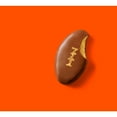 thumbnail image 4 of Reese's Milk Chocolate Peanut Butter Football Candy, Pack 1.2 oz, 4 of 9