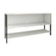 thumbnail image 1 of Mueble para TV Playcon Venecia para Pantallas de 55 pulgadas Blanco, 1 of 4