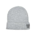 thumbnail image 6 of Chaps Men's 2-Pack Logo Beanie Style Hats, One Size, 6 of 9