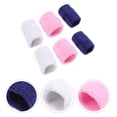 thumbnail image 2 of Bracelet en Polyester Design Réglable 6 Pcs 1.77x1.77 Po, 2 of 6