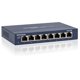 thumbnail image 1 of Interruptor Netgear FS108NA Ethernet de 8 puertos, 1 of 1