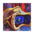 thumbnail image 1 of Virtual Reality Intrigue - Canvas, 1 of 10