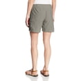 thumbnail image 2 of White Sierra Women's Crystal Cove River Shorts, 2 of 2