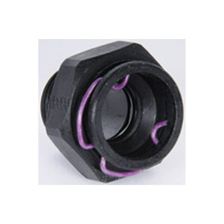 Automatic Transmission Oil Cooler End Fitting