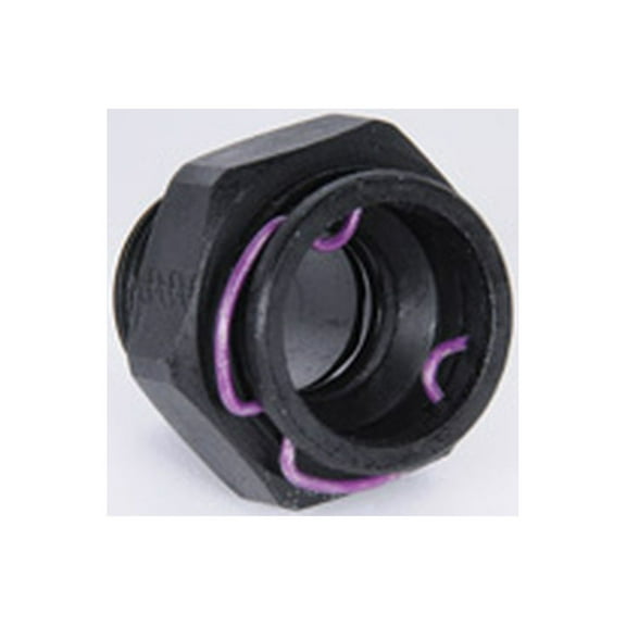 Automatic Transmission Oil Cooler End Fitting