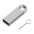 thumbnail image 5 of Clé USB Flash Drive Pendrive 8/16/32/64 Go en Métal U Disque Haute Vitesse Clé USB Noire, 5 of 5