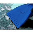 thumbnail image 2 of (azul) Listo para el invierno: Pala quitanieves para coche, herramienta para quitar nieve, perfecta para parabrisas y accesorios exteriores, 2 of 5