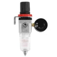 thumbnail image 3 of PointZero Pro Régulateur de Compresseur d'Air avec Filtre à Eau, 3 of 4