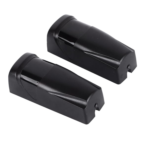 Detector De Movimiento Infrarrojo Inalámbrico, Alarma Independiente Detector De Movimiento Infrarrojo Preciso Alarma De Seguridad Para Exteriores