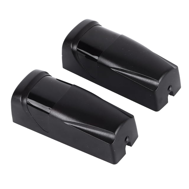 Detector De Movimiento Infrarrojo Inalámbrico, Alarma Independiente Detector De Movimiento Infrarrojo Preciso Alarma De Seguridad Para Exteriores