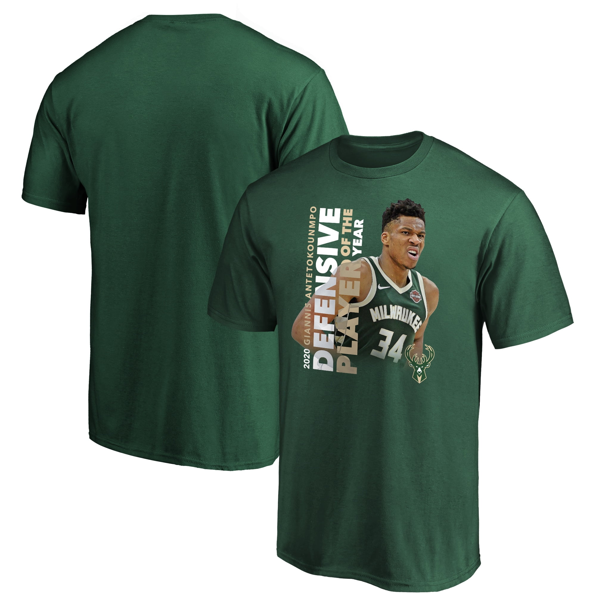 Camiseta bucks 2020 hotsell