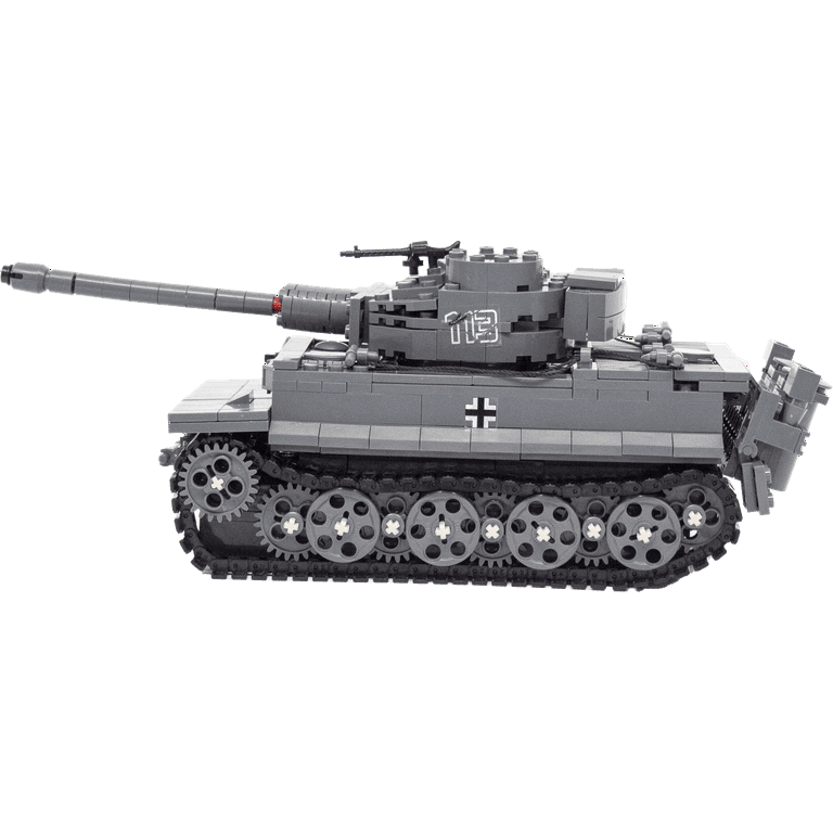 洋書 German Pioneer Equipment and Vehicles Sd.Kfz. 7 – Krauss-Maffei 8 ton German Halftrack Open Bed