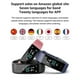 thumbnail image 2 of S5 Smart Watch Custom Dial Heart Rate Blood Pressure Monitor for Men Women, 2 of 5