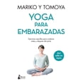 thumbnail image 1 of Yoga para Embarazadas Kitsune Books Mariko y Tomoya, 1 of 2