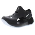 thumbnail image 4 of Toddler's Nike Sunray Protect 3 Sandals Black/White (DH9465 001) - 4, 4 of 4