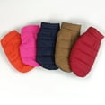 thumbnail image 5 of Bienvenido Big dog vest cross border autumn/winter pet dog clothing, 5 of 5