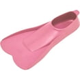 thumbnail image 4 of Cressi Kids Mini Light Floating Swim Fins, 4 of 7