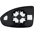 thumbnail image 6 of Passenger Side Mirror Assembly Right Glass Replacement Part For 2011-2016 Chevrolet Cruze, 2016 Cruze Limited Without Heat Defrost, 6 of 10