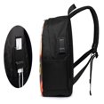 thumbnail image 5 of Mochila de viaje para portátil Stone Temple Pilots, resistente al agua, con puerto de carga USB, ideal para la universidad y la escuela, para hombre y mujer., 5 of 5