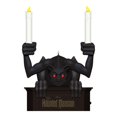thumbnail image 1 of Adorno Navideño Hallmark Keepsake Mansión Embrujada con Luz, 1 of 8