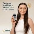 thumbnail image 4 of Astragalo con Ganoderma y vitamina C Veralife Regeneration 0781159434945, 4 of 5