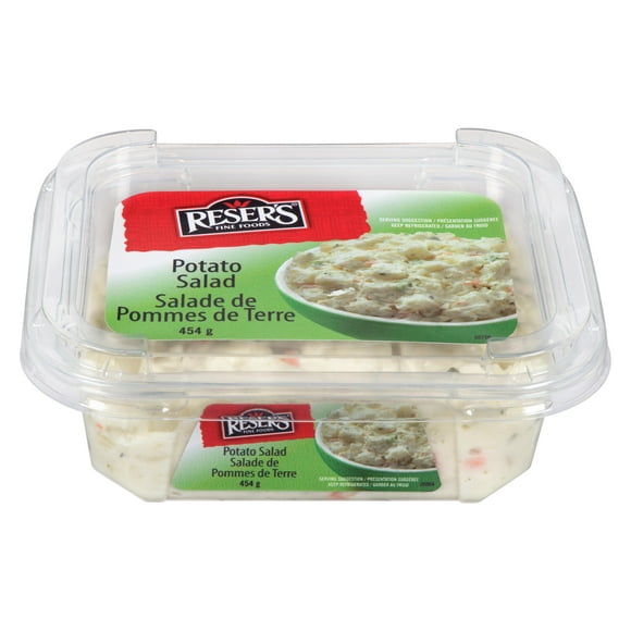 Salade de pommes de terre Reser's Fine Foods 454g