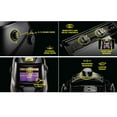 thumbnail image 5 of ESAB Savage A40 Welding Helmet, Black 0700000490, 5 of 5