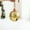 D, variant on HHBEAUTY Red Christmas Bells, Large Christmas Bells Decoration, Door Wall Window Christmas Tree Hanging Ornament Metal Bells for Christmas Holiday Decoration