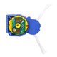 thumbnail image 2 of Side Brush Motor Module for iRobot Roomba 500 600 700 800 900 I3 i7 E5 E6 E7 J7 Serie Robot Vacuum Cleaner Replacement~2614, 2 of 5