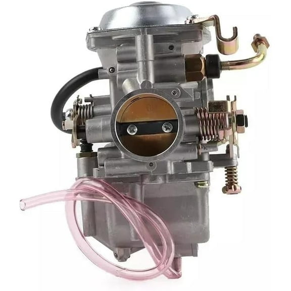 Carburetor for Roketa ATV-11 RTU-400Y 400cc Jianshe JS400 Mountain LionTank 400U Hensim HS400 GN250 GN300 ATV