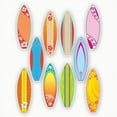 thumbnail image 2 of Teacher Created Resources 6" Accents Surfboards 30/Pack TCR4586, 2 of 2