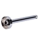 thumbnail image 5 of Brazo de Ducha ANGGREK Extensión NPT 20MM Acero Inoxidable, 5 of 8