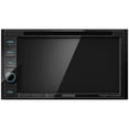 thumbnail image 6 of Kenwood DDX376BT 6.2" Double DIN In-Dash DVD Receiver with Bluetooth and SiriusXM Ready, 6 of 7