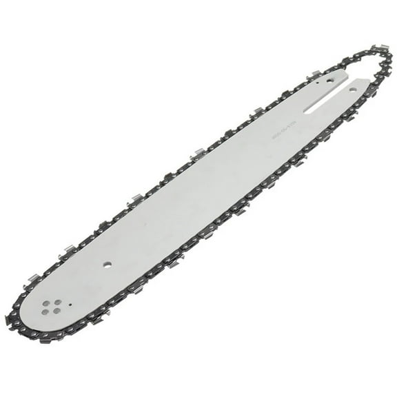 Toorise 14" 65Mn Saw Chain Chainsaw Guide Bar Kit 3/8LP Pitch 50DL Saw Chain Fit for STIHL MS170 ... MS180 MS181 MS190 MS191T MS192T MS200 MS200T MS210 MS211 MS230 MS250 ...087 020 021 023 MS171 MS193
