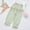 Green, variant on SNKSDGM Anniversary Girls Summer Pants Toddler Soft Breathable Loose Fit Casual Wide Leg Baby for 12 Months To 6 Years