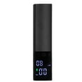 thumbnail image 4 of Electric Ball Pump Portable Lightweight Auto Inflate Stop Air Pump USB Charging for Basketball, 4 of 22