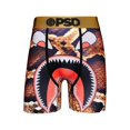 thumbnail image 3 of Calzoncillos tipo bóxer PSD Gold Skin Wf para hombre XXL, 3 of 3