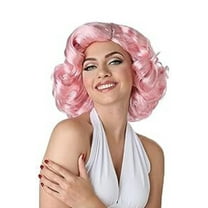 Hollywood Glamour - Adult Wig
