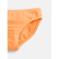 thumbnail image 3 of Wonder Nation Girls Tankini Swimsuit Set, 2 Piece, Sizes 4-16, 3 of 3