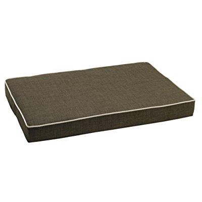walmart memory foam dog bed
