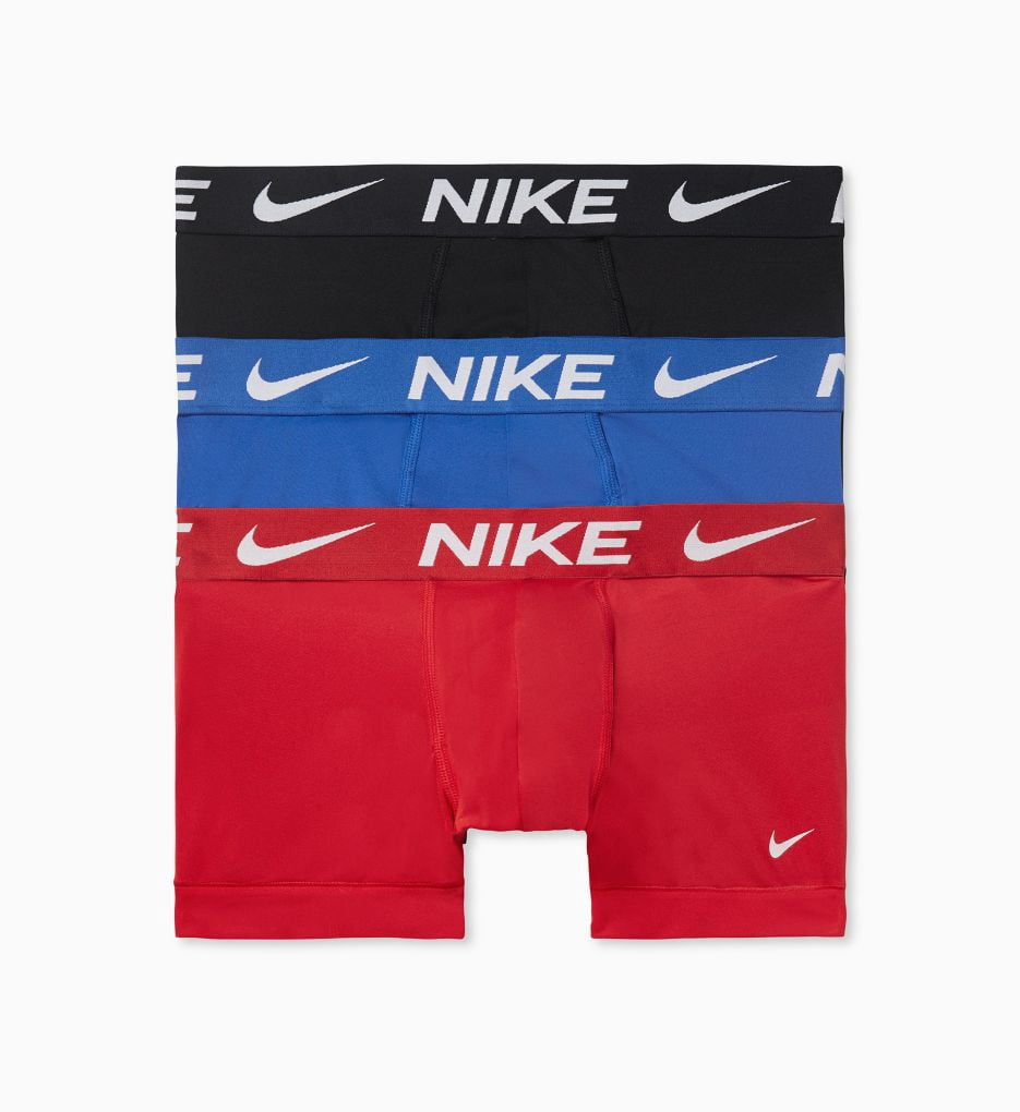 Nike KE1014 Essential Micro Trunks 